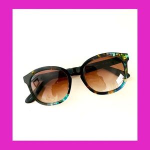 Diesel Sunglasses DL 0190